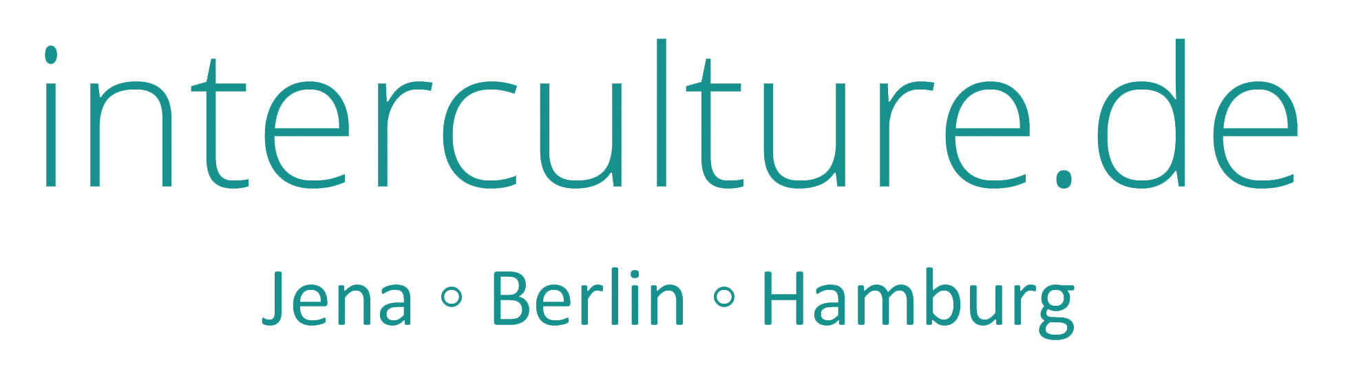 interculture.de Logo