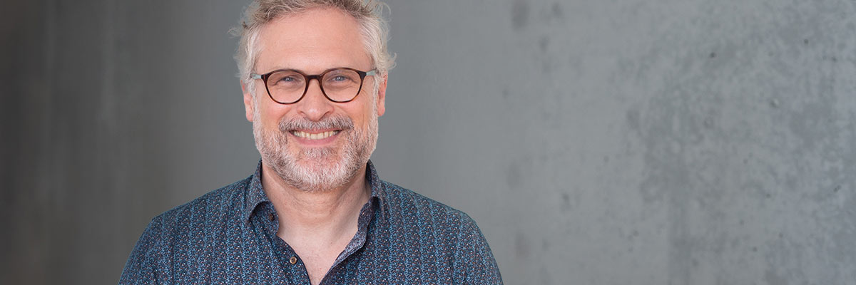 Prof. Dr. Christoph Vatter