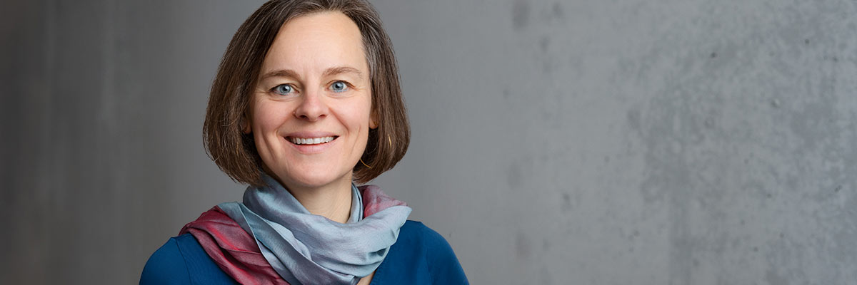 Julia Brade