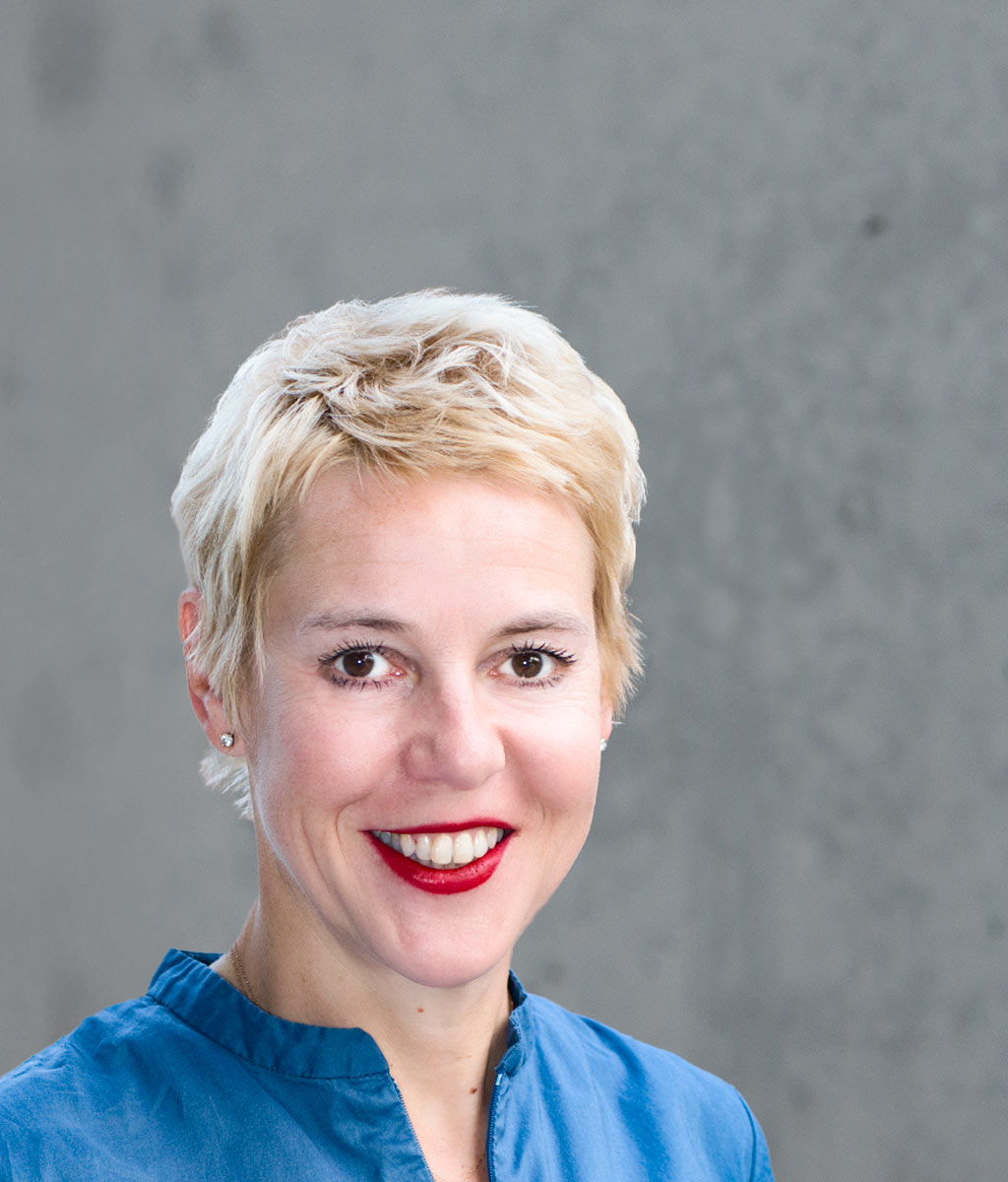 Antje Strahl