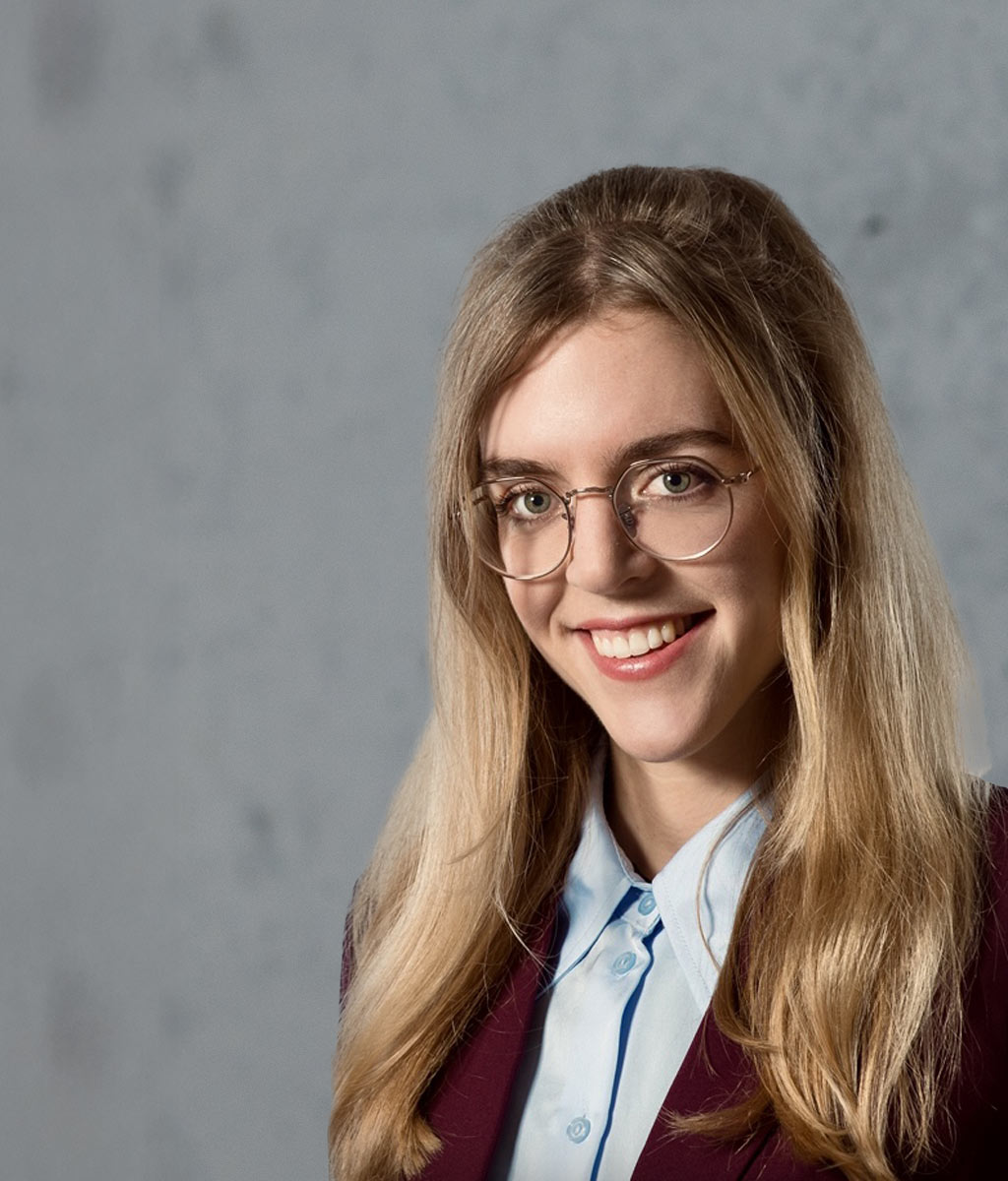 Prof. Dr. Maja Störmer