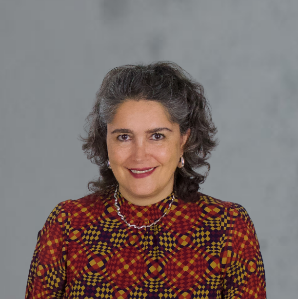 Claudia Zuleta